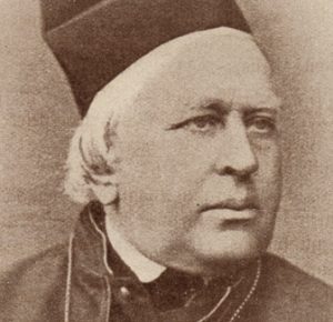 Rev. Joseph Melcher